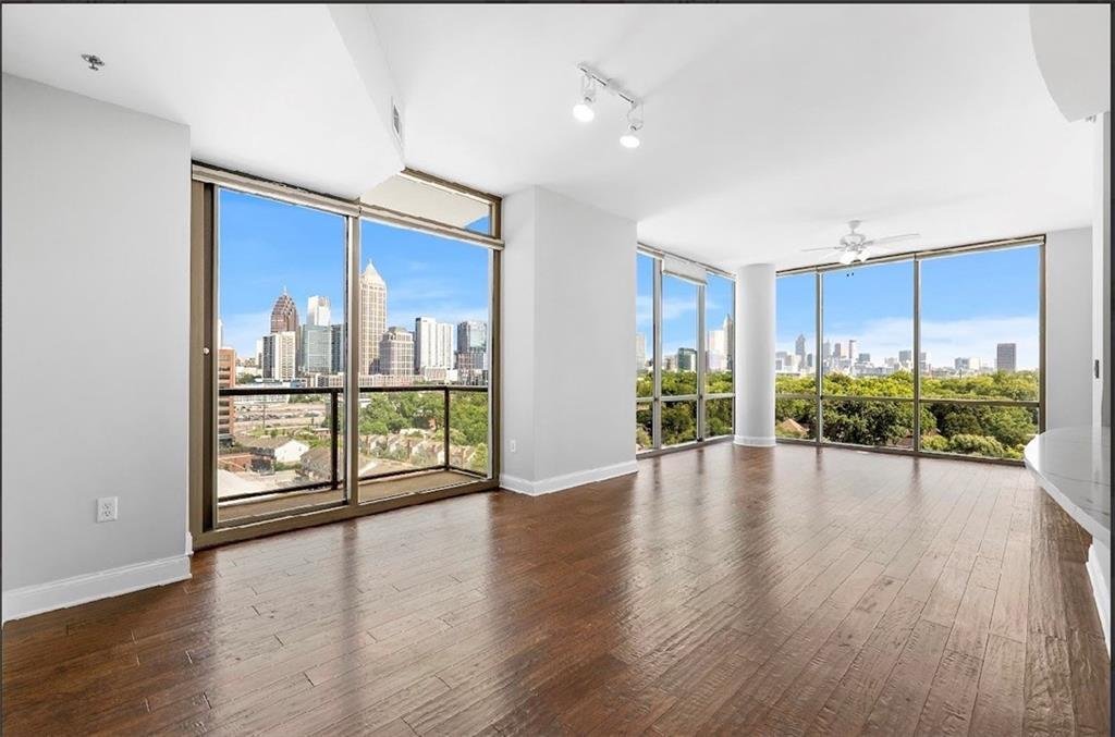 Condo in Atlanta, Georgia, United States 5 - 18155265