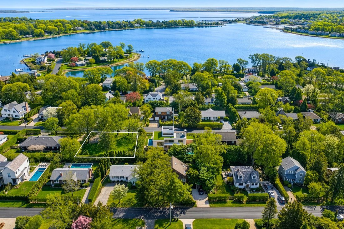 Land in Sag Harbor, New York, United States 1 - 18164892