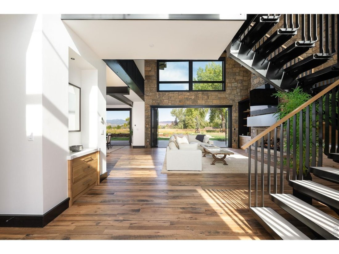 House in Longmont, Colorado, United States 5 - 18157998