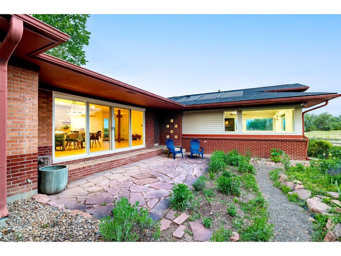 Altro a Boulder, Colorado, Stati Uniti 2 - 18158073