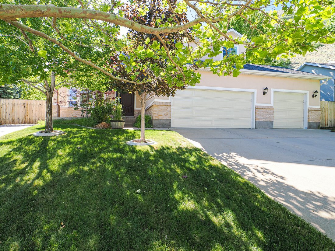House in Draper, Utah, United States 3 - 18162840