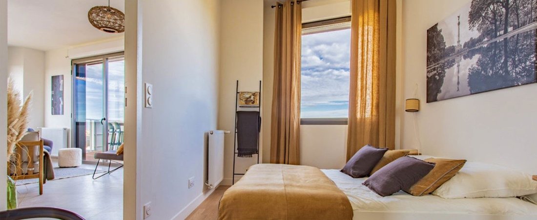 Apartment in Annemasse, Auvergne-Rhône-Alpes, France 4 - 13224578