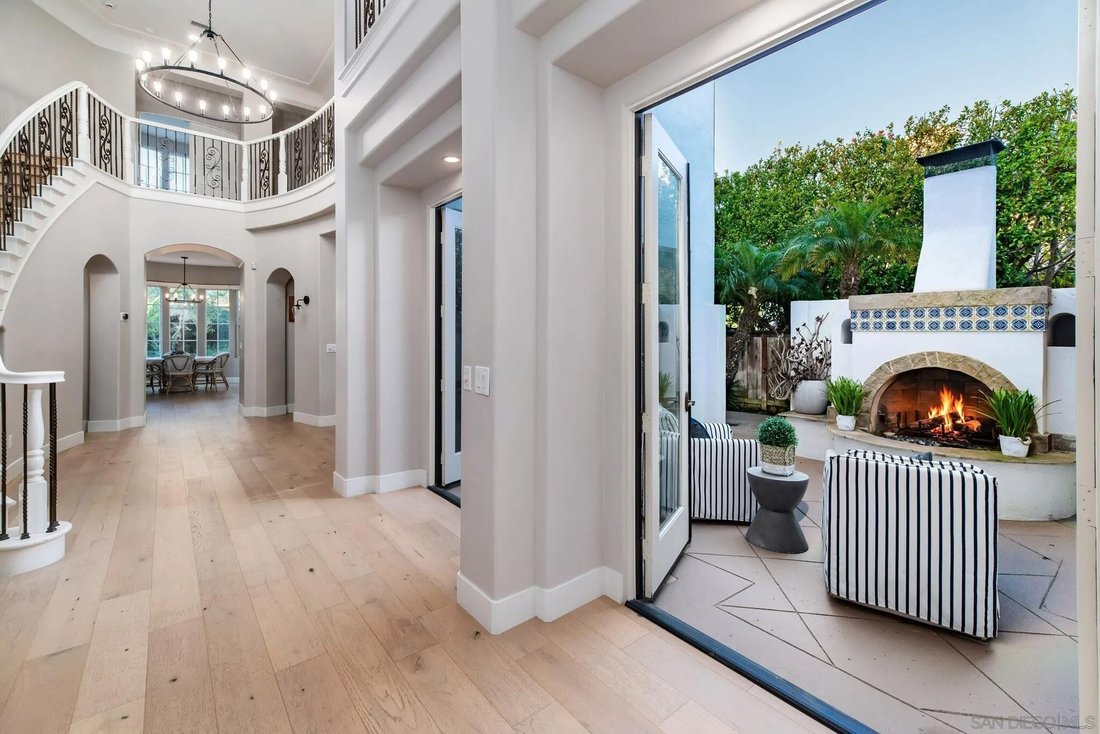 House in San Diego, California, United States 5 - 18158701