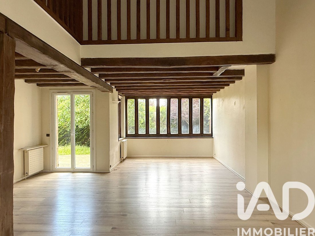 House in Rambouillet, Ile-de-France, France 4 - 15891520