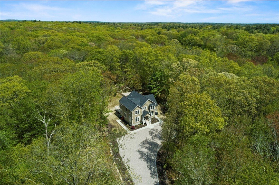 Casa en North Kingstown, Rhode Island, Estados Unidos 3 - 18154976