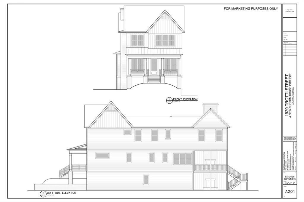 House in Atlanta, Georgia, United States 2 - 18169920