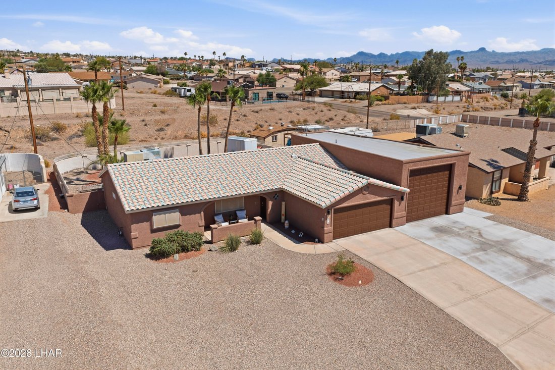 House in Desert Hills, Arizona, United States 3 - 18164925