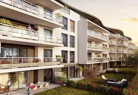 Apartment in Etrembieres, Auvergne-Rhône-Alpes, France 1 - 12849197