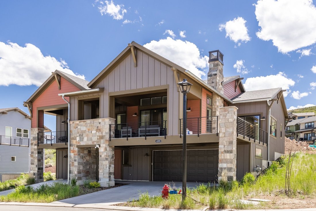 House in Park City, Utah, United States 2 - 18157207