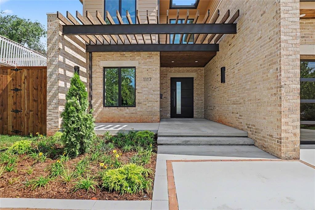 House in Nichols Hills, Oklahoma, United States 2 - 18160433