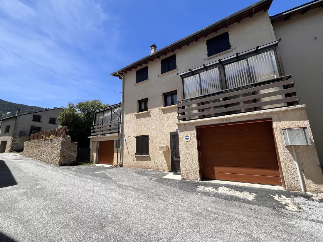 House in Les Angles, Occitania, France 1 - 18165192