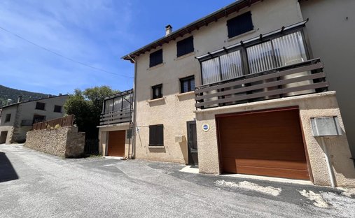 House in Les Angles, Occitania, France 1