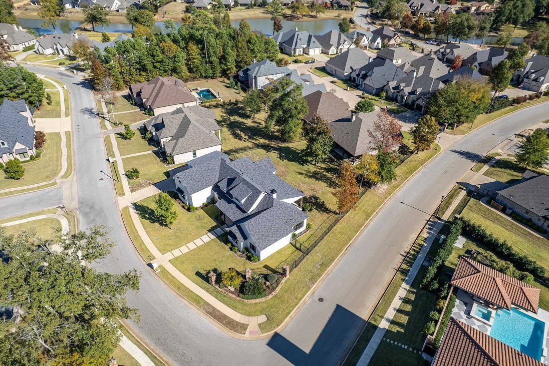 House in Tyler, Texas, United States 2 - 18162828