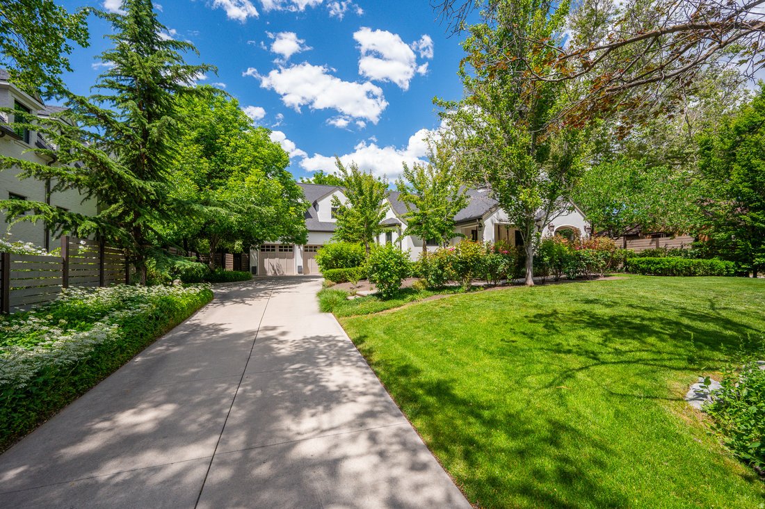 House in Salt Lake City, Utah, United States 4 - 17022741