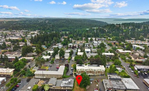 Land in Burien, Washington, United States 1