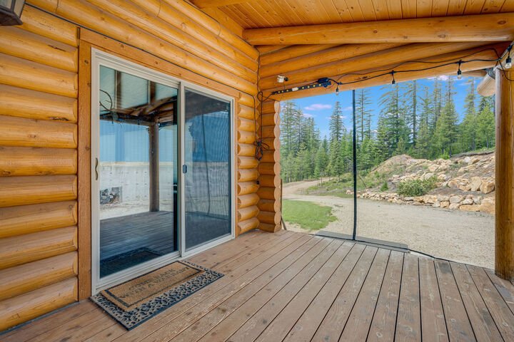 House in Haugan, Montana, United States 5 - 18161789