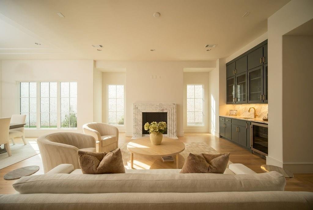 House in Dallas, Texas, United States 1 - 18156707