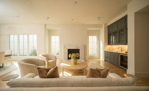 Casa a Dallas, Texas, Stati Uniti 1