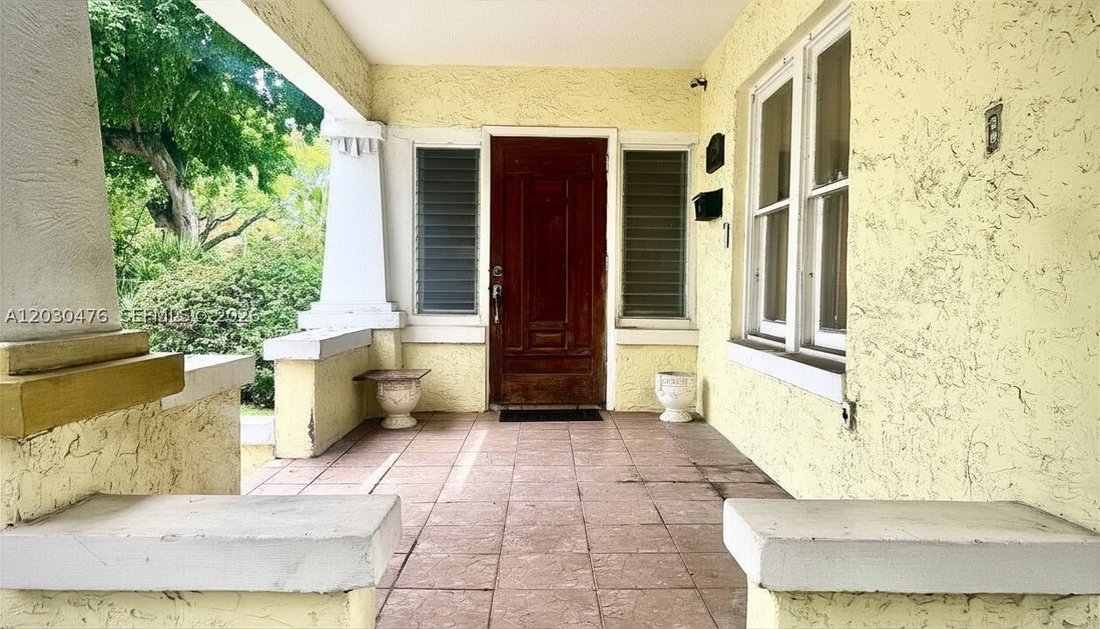 Casa a Miami, Florida, Stati Uniti 4 - 18095988