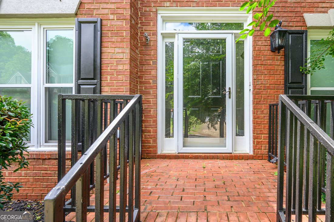House in Acworth, Georgia, United States 4 - 18160242