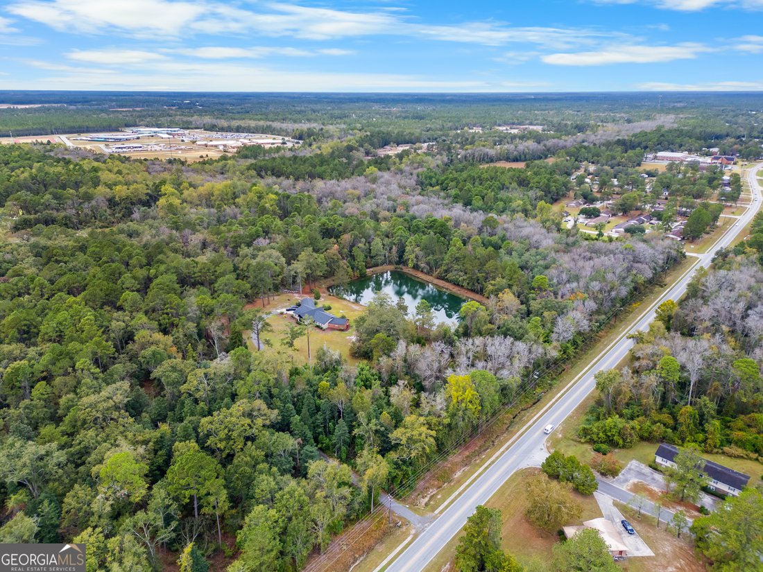 House in Jesup, Georgia, United States 2 - 18154940