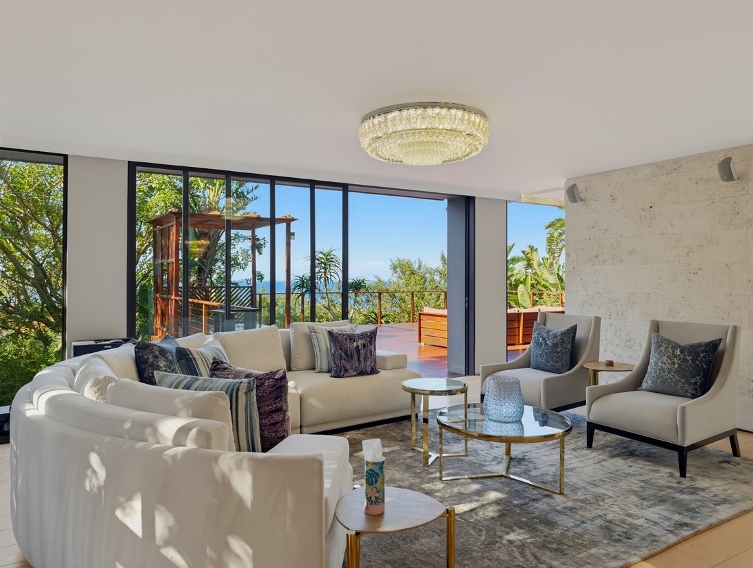 Country House in Simbithi Eco Estate, KwaZulu-Natal, South Africa 5 - 18157066