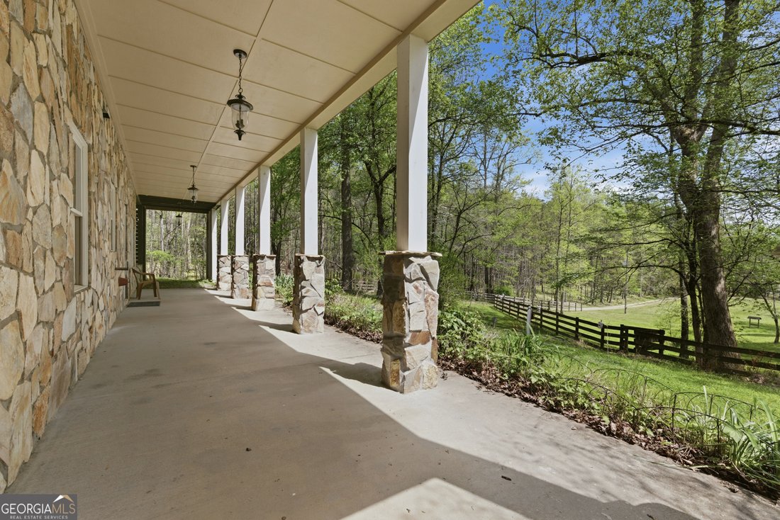 House in Young Harris, Georgia, United States 5 - 18155449