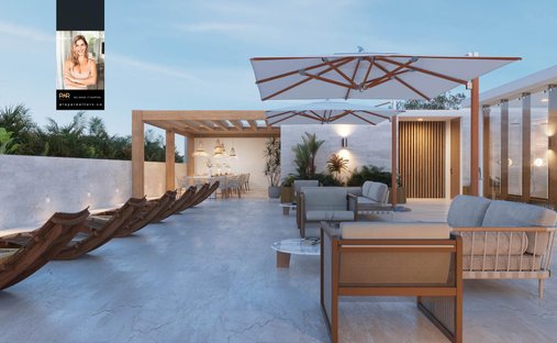 Apartment in Cancún, Quintana Roo, Mexico 1
