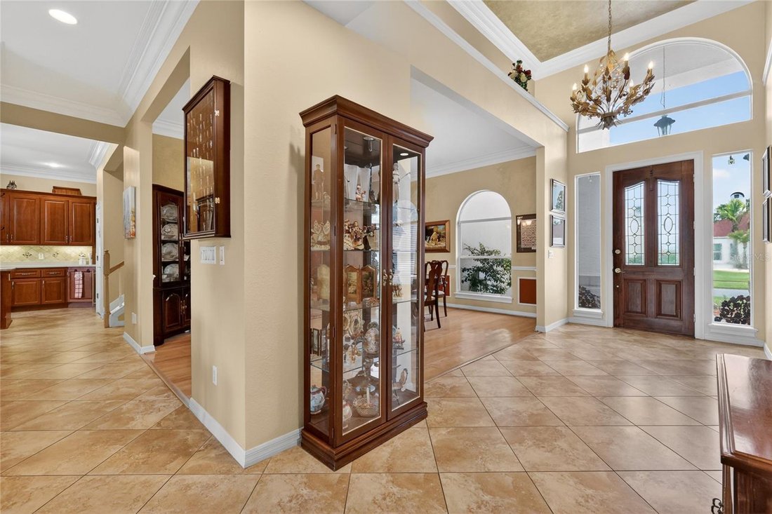 House in Mount Dora, Florida, United States 5 - 18155318