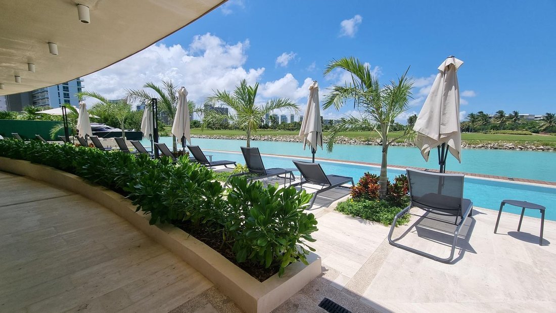 Apartment in Cancún, Quintana Roo, Mexico 5 - 18166105