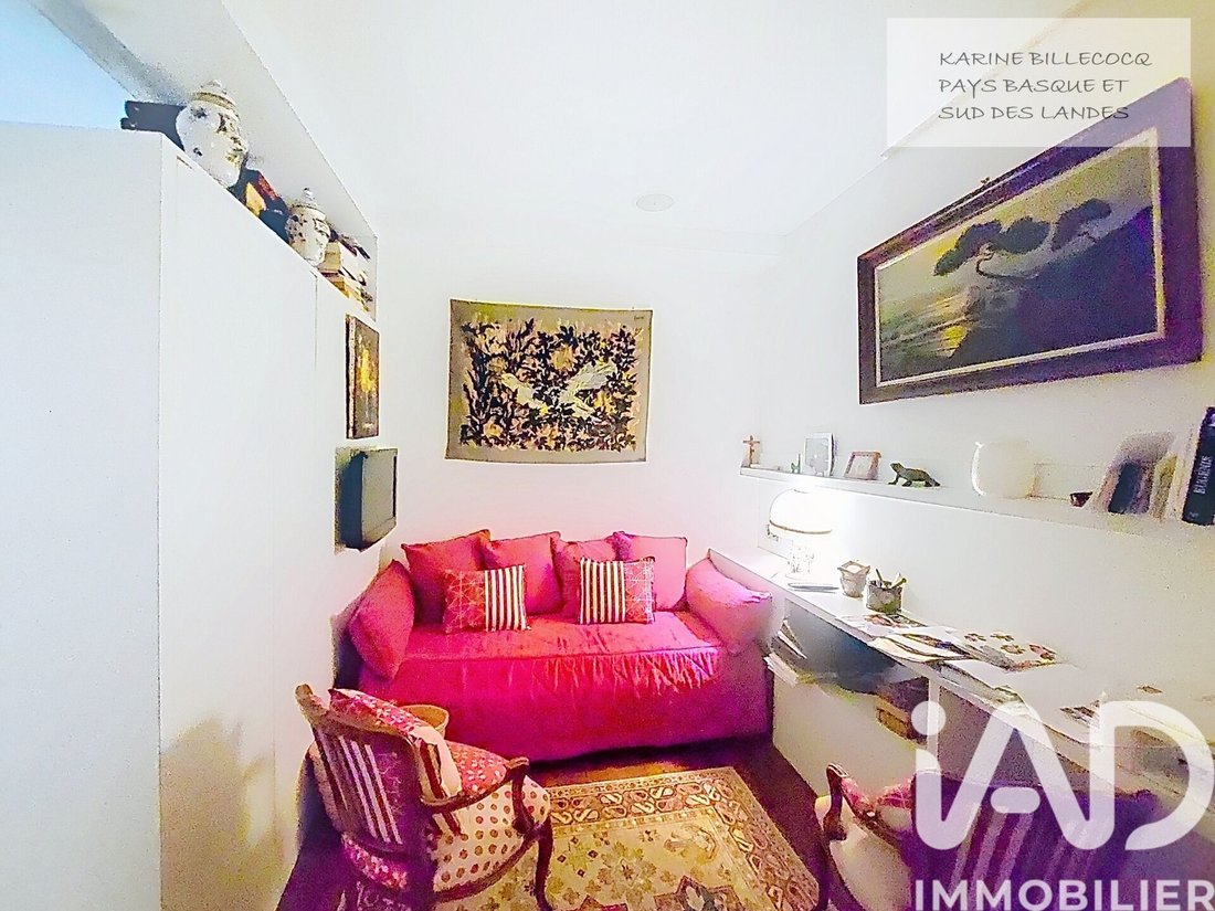 Apartment in Saint Martin-Cité des Fleurs, Biarritz, France 4 - 18161231