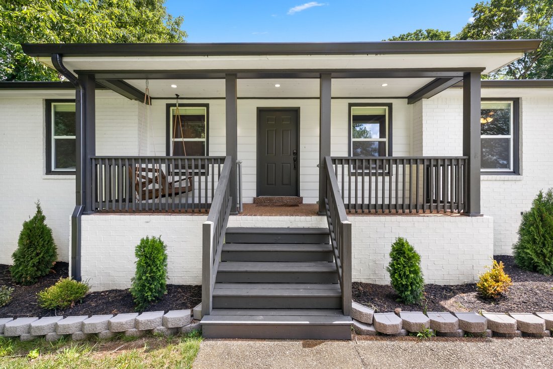 House in Hendersonville, Tennessee, United States 5 - 18168564