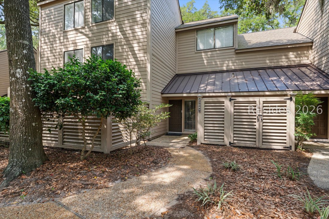 Condo in Hilton Head Island, South Carolina, United States 3 - 18157959