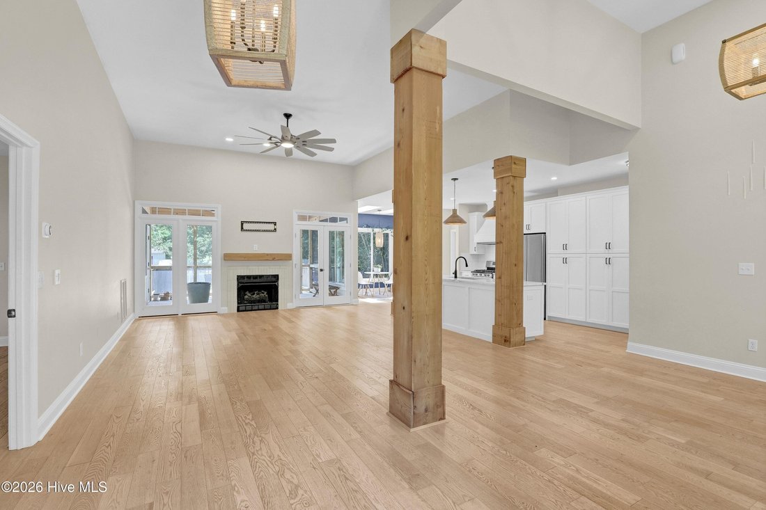 House in Hampstead, North Carolina, United States 4 - 18155327