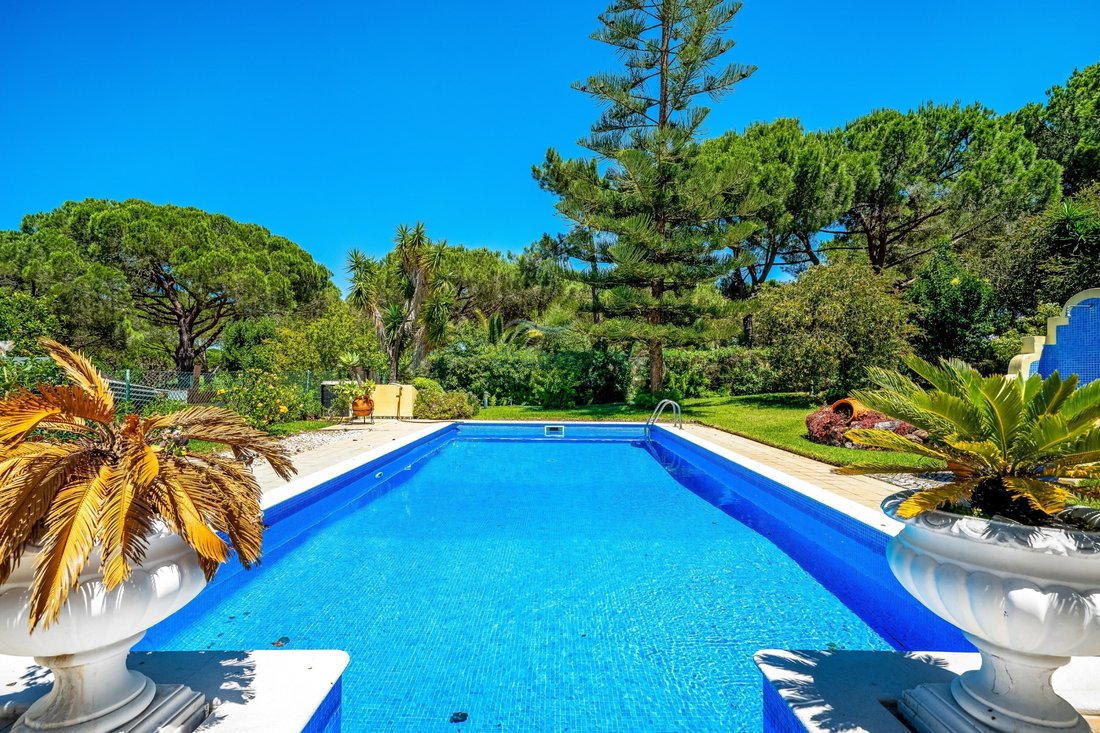 House in Vilamoura, Quarteira, Algarve 5 - 17930854
