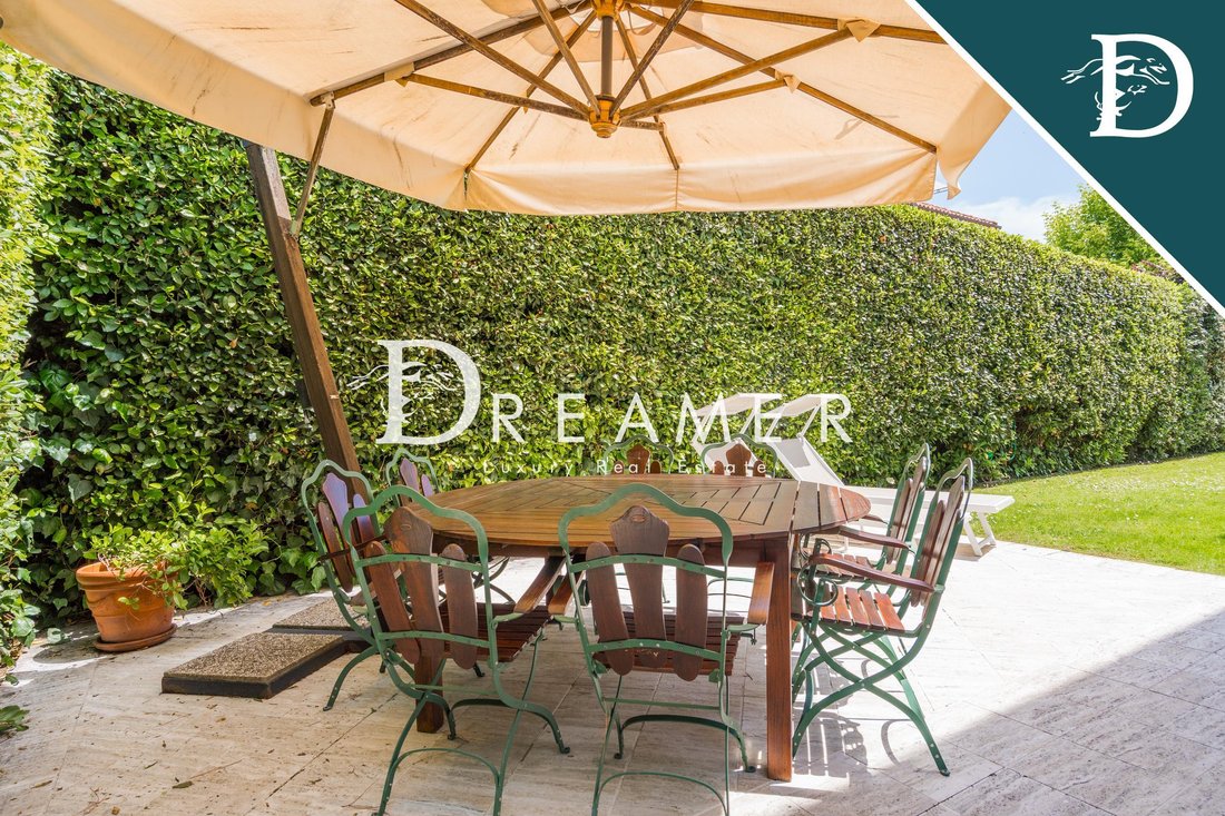 House in Center, Forte dei Marmi, Tuscany 5 - 18125657
