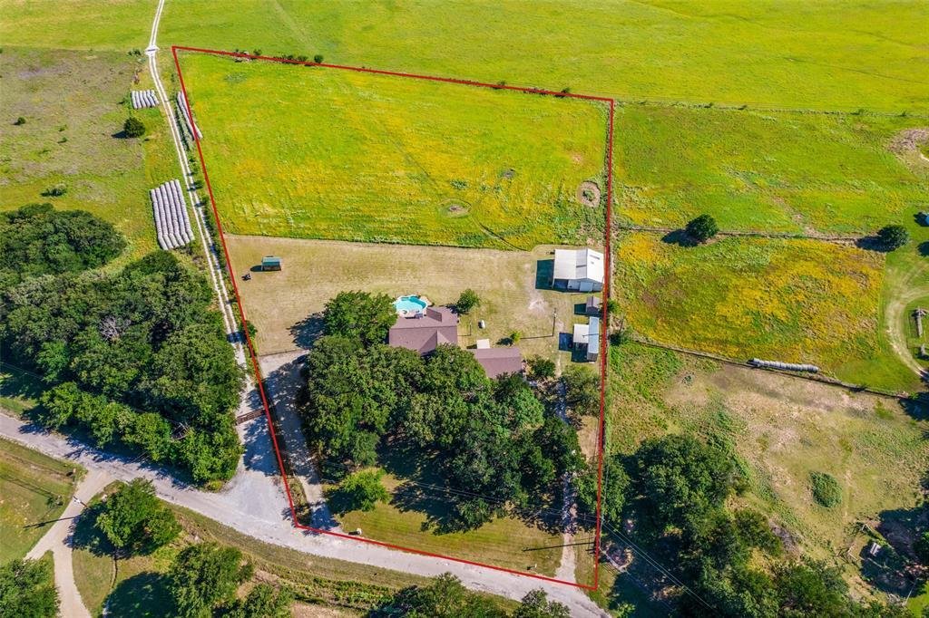 House in Springtown, Texas, United States 5 - 18167342