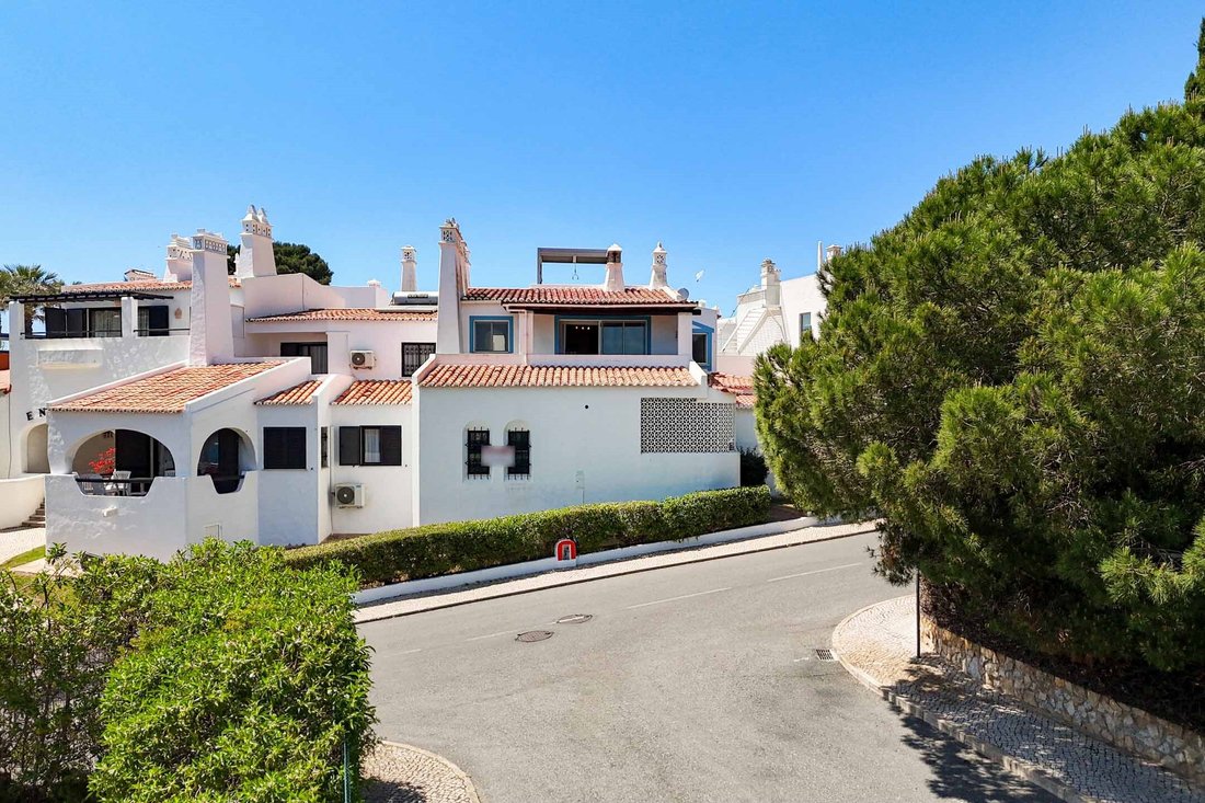 Apartment in Faro (Se e Sao Pedro), Algarve, Portugal 3 - 18163941