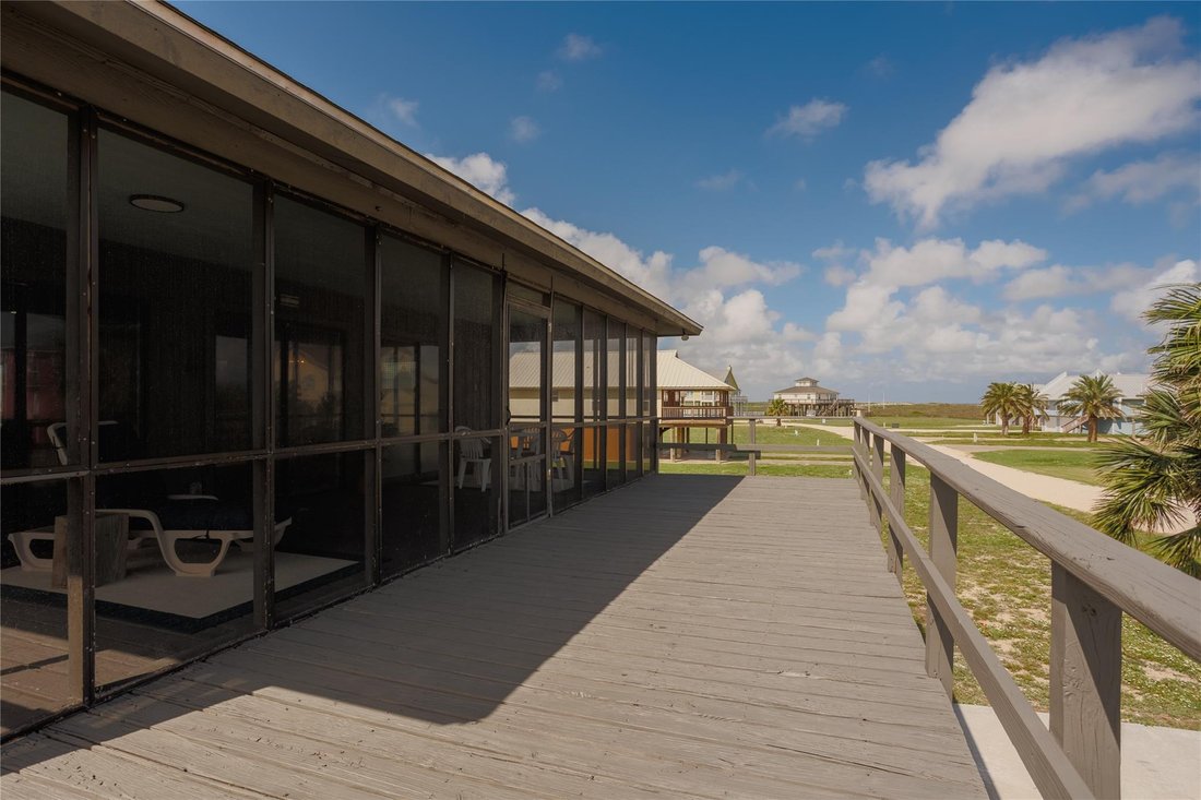 House in Matagorda, Texas, United States 2 - 18159796