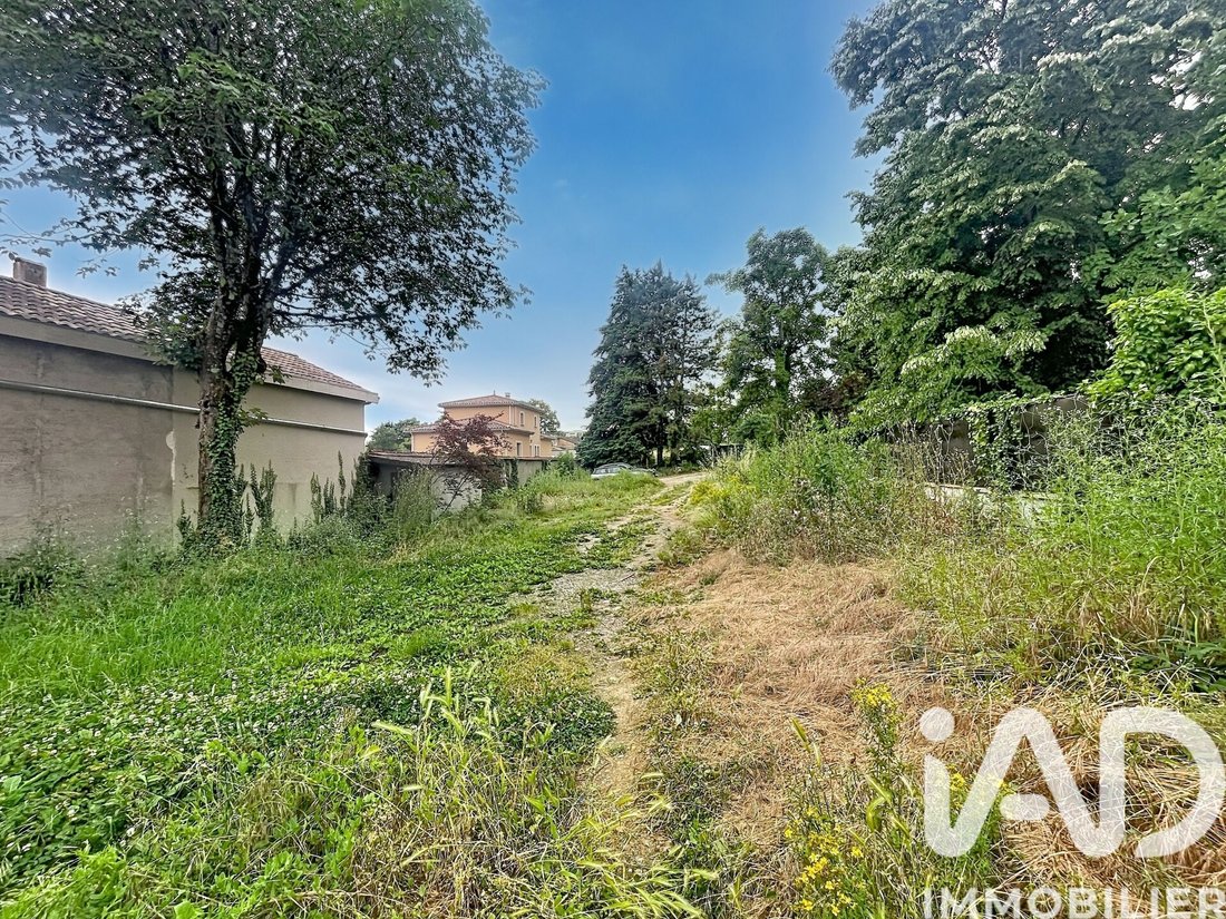 Land in Champagne-au-Mont-d'Or, Auvergne-Rhône-Alpes, France 2 - 18166687