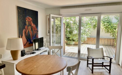Apartment in Centre Cap Ferret, Lège-Cap-Ferret, France 1