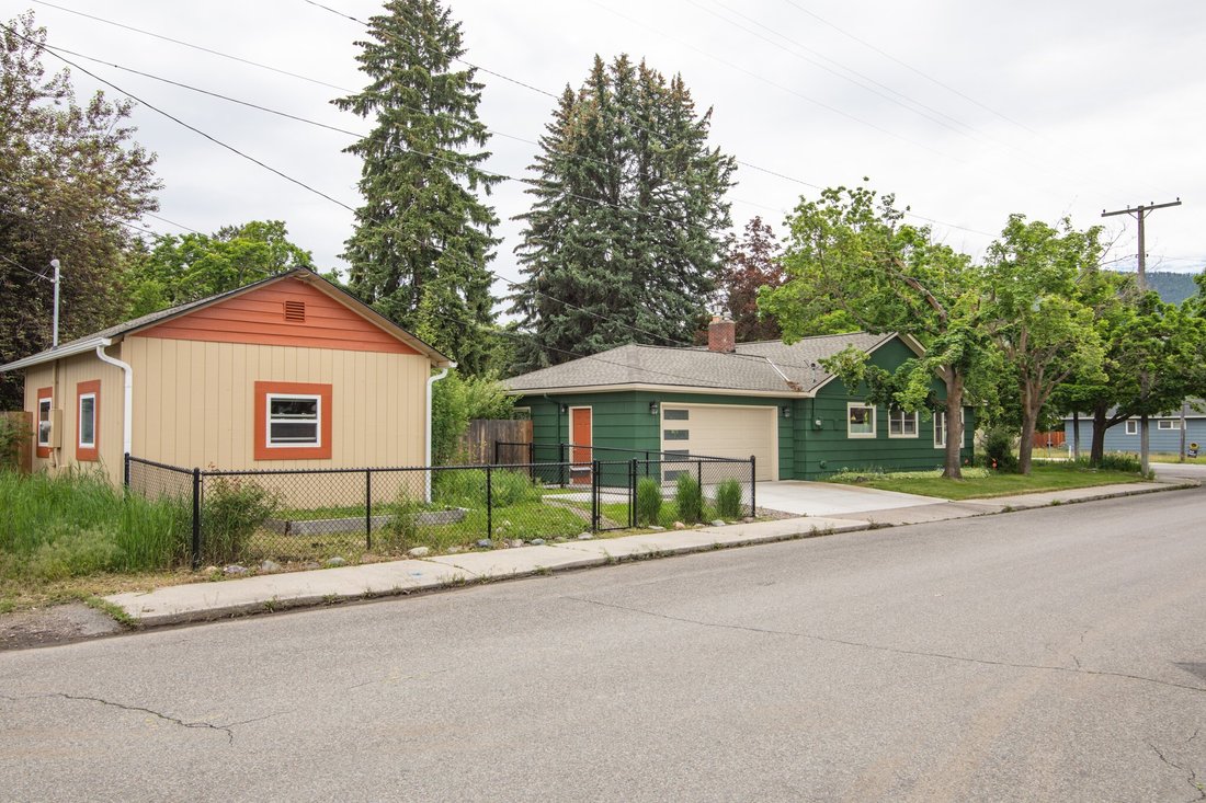 Missoula, Montana, United States 3 - 18167597