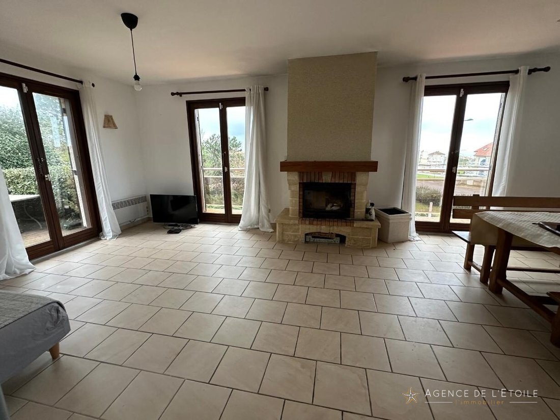 House in Cucq, Hauts-de-France, France 3 - 18115563