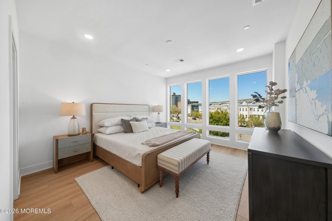 Condo in Belmar, New Jersey, United States 3 - 18167072