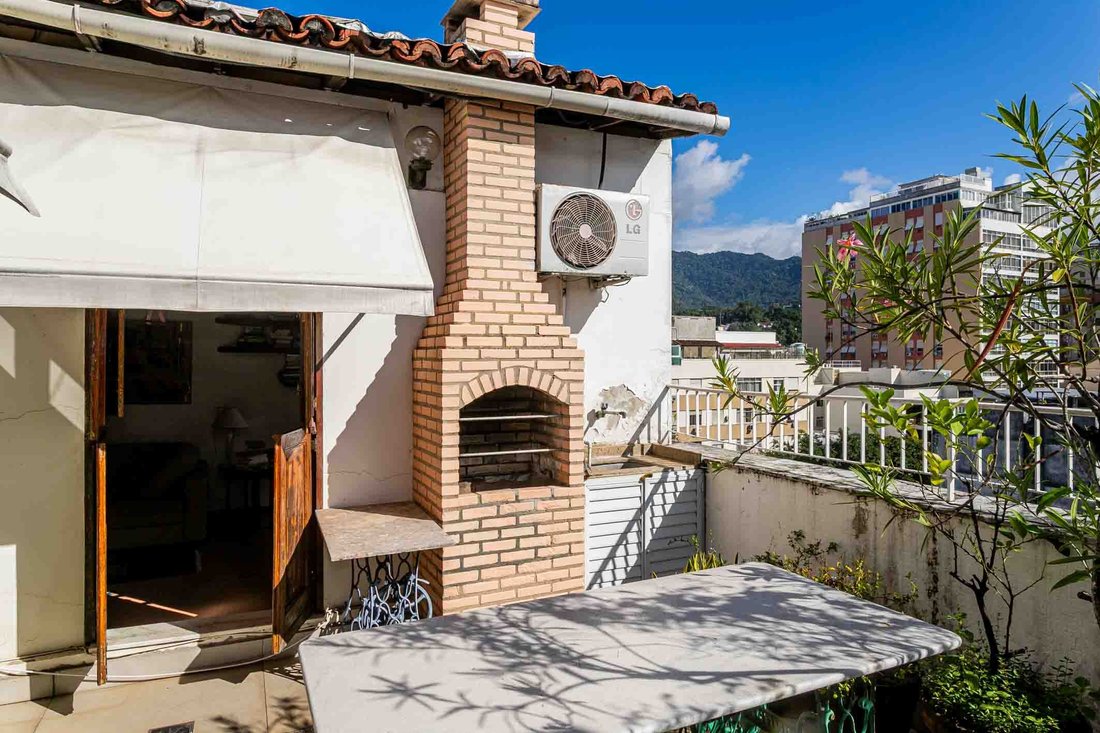 Apartment in Rio de Janeiro, State of Rio de Janeiro, Brazil 4 - 18154095