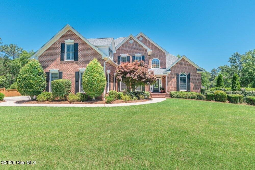House in Evans, Georgia, United States 1 - 18154340