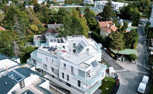 Apartment in Vienna, Wien, Austria 1