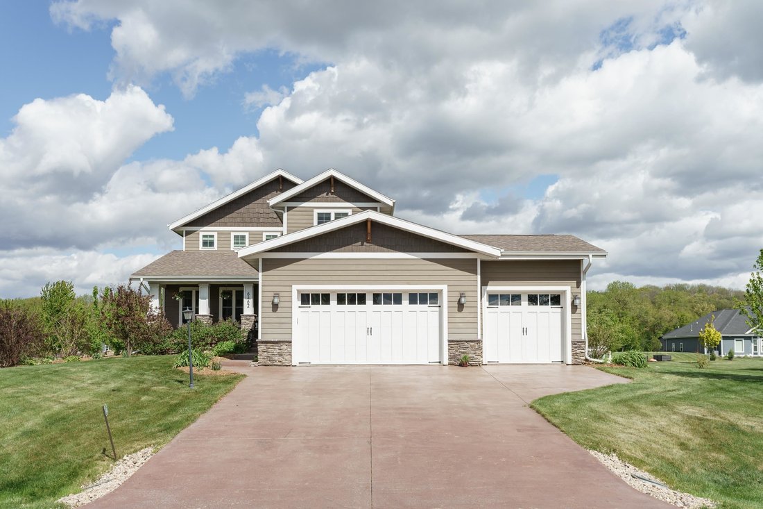 House in Sun Prairie, Wisconsin, United States 2 - 18164902