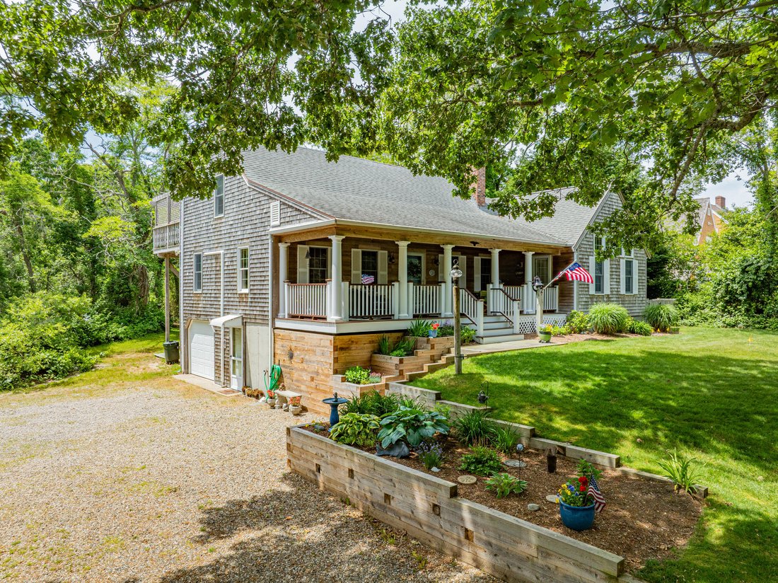 House in Eastham, Massachusetts, United States 5 - 18154594