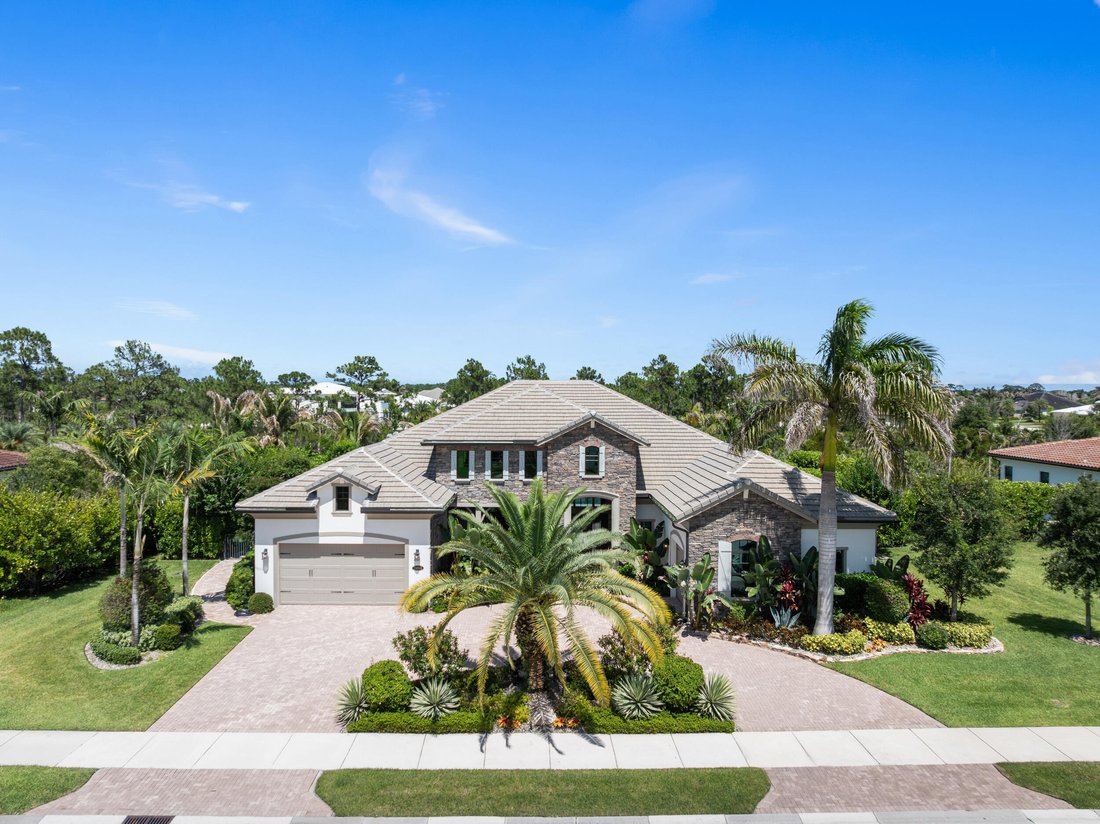 House in Jupiter, Florida, United States 3 - 18162966